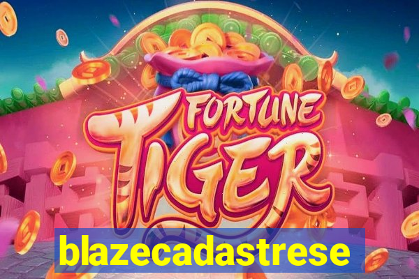 blazecadastrese