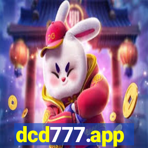 dcd777.app