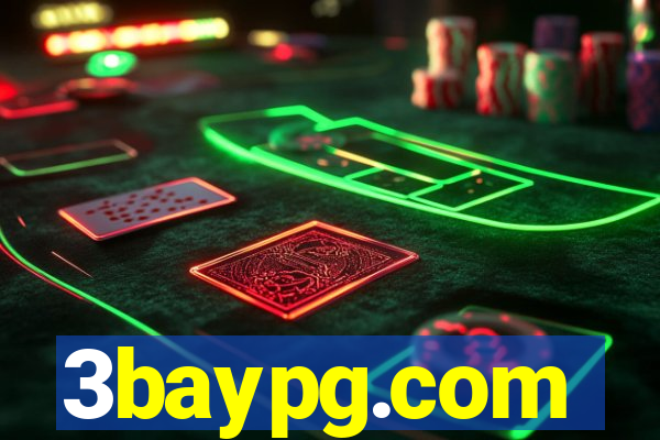 3baypg.com