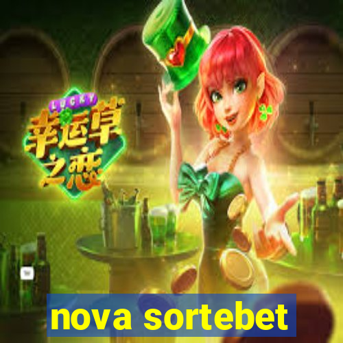 nova sortebet