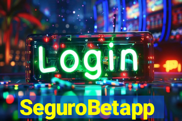 SeguroBetapp