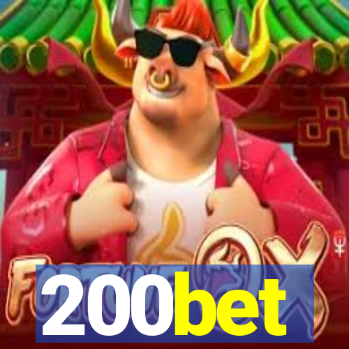 200bet