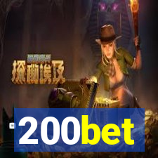 200bet