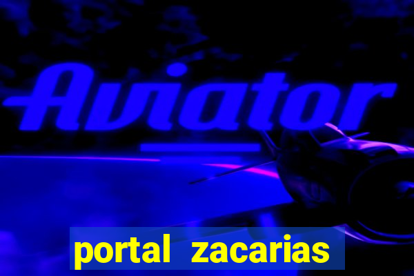 portal zacarias maloqueiro cova