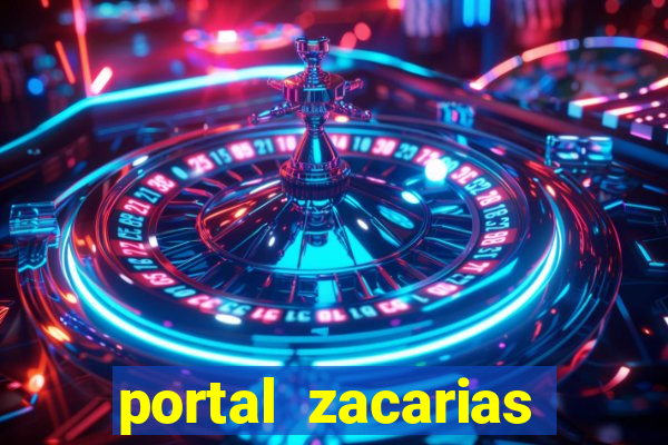 portal zacarias maloqueiro cova