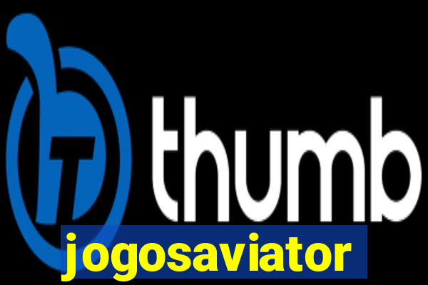 jogosaviator