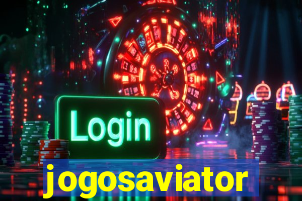 jogosaviator