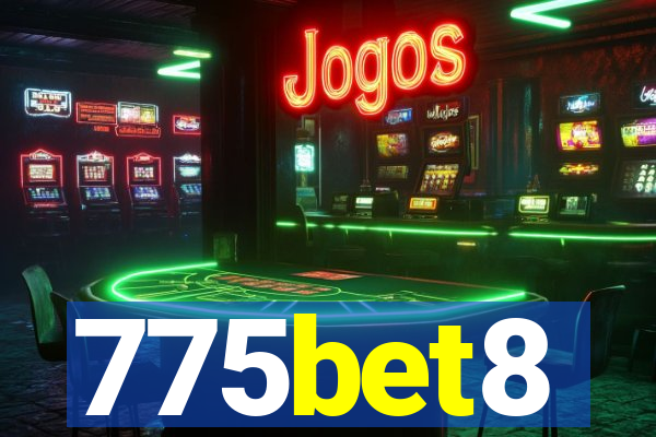 775bet8