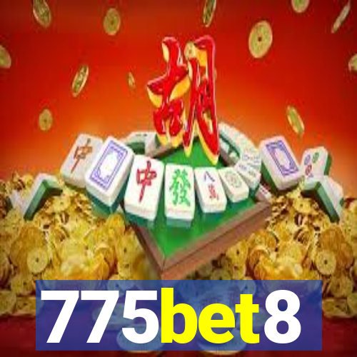 775bet8