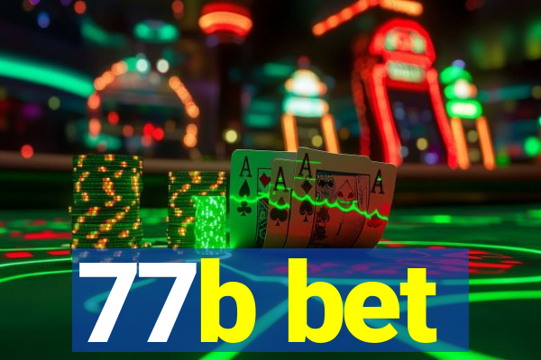 77b bet