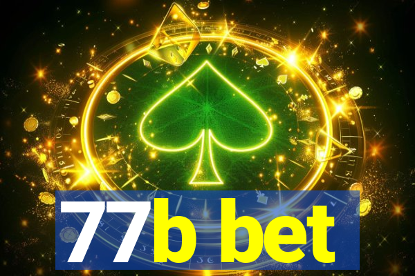 77b bet