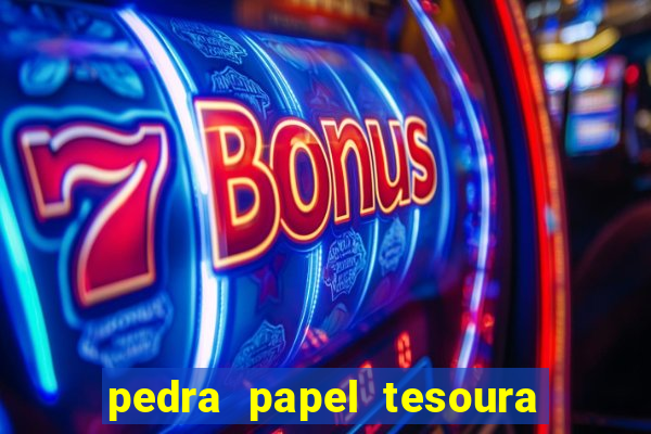 pedra papel tesoura livro pdf