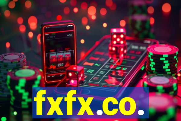 fxfx.co.