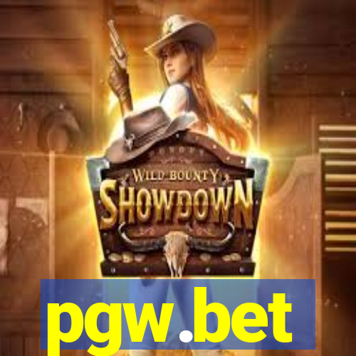 pgw.bet