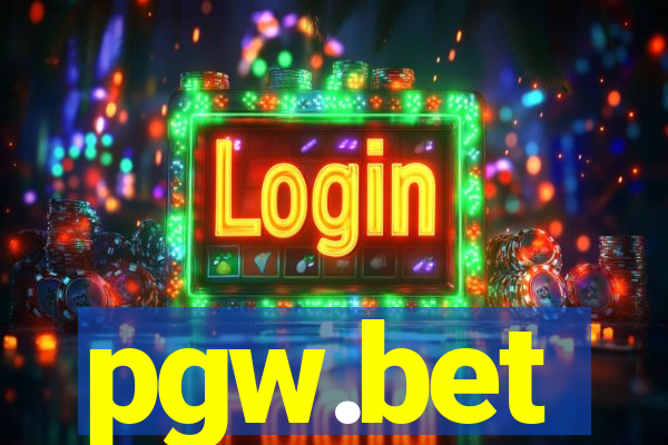 pgw.bet