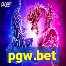 pgw.bet