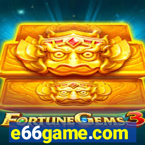 e66game.com