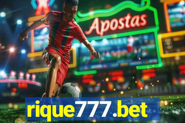 rique777.bet