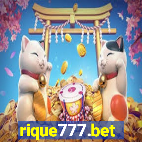 rique777.bet