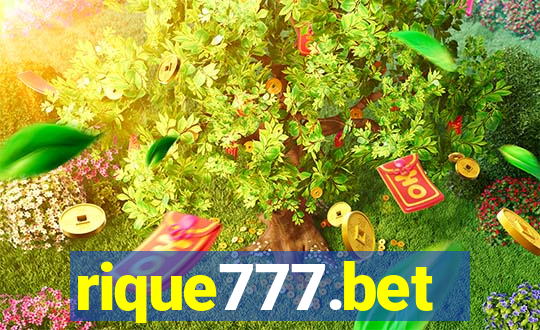 rique777.bet