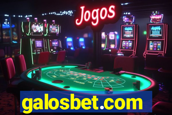 galosbet.com