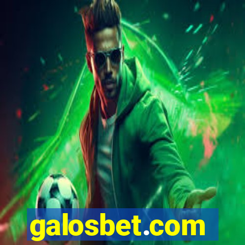 galosbet.com