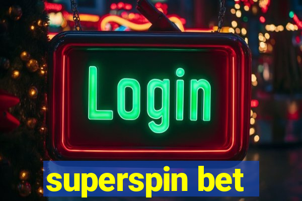 superspin bet