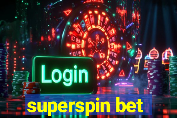 superspin bet