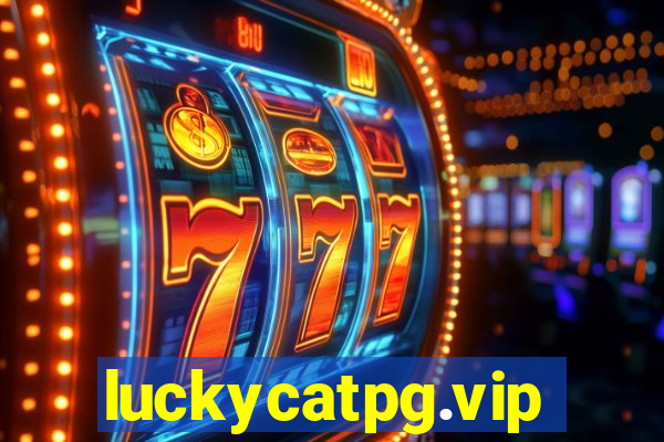 luckycatpg.vip