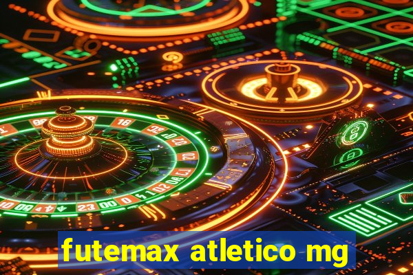 futemax atletico mg