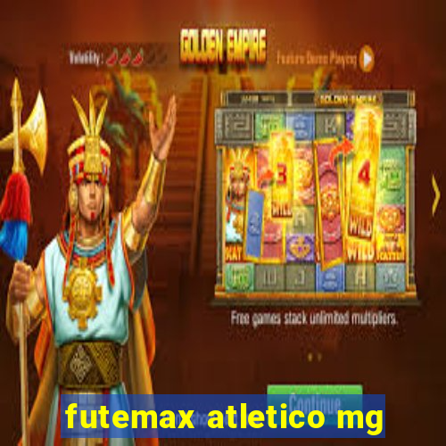 futemax atletico mg