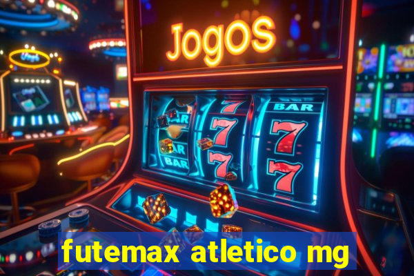 futemax atletico mg