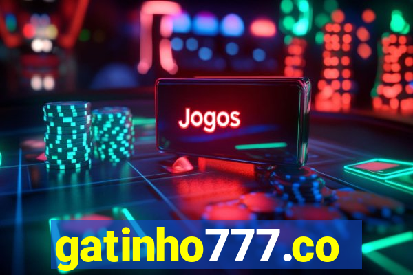 gatinho777.co