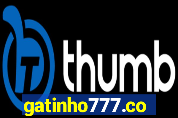 gatinho777.co