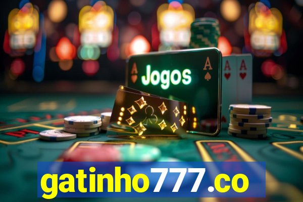 gatinho777.co