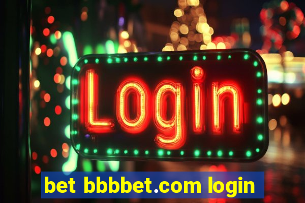 bet bbbbet.com login