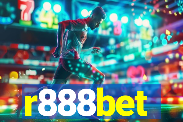 r888bet