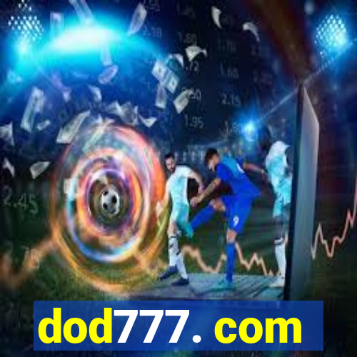 dod777. com