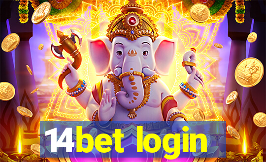 14bet login