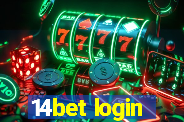 14bet login