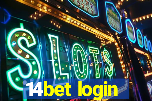 14bet login