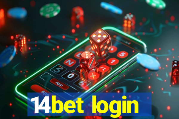 14bet login