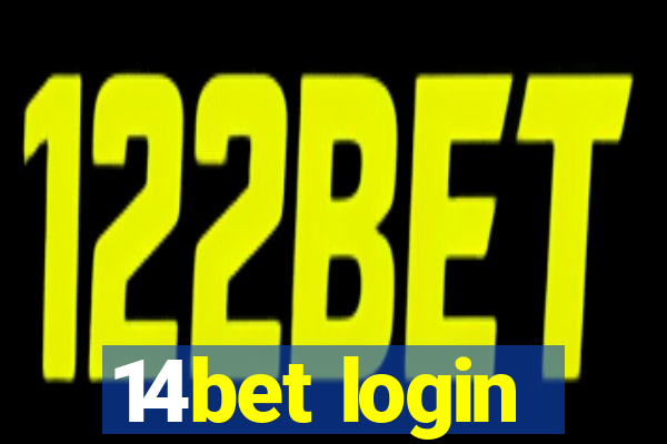 14bet login