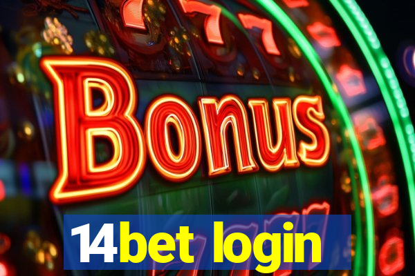 14bet login