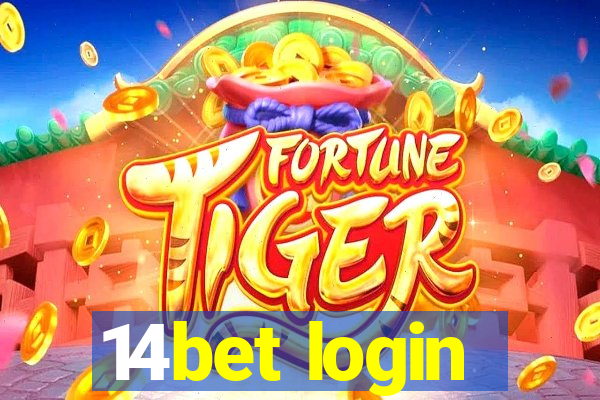 14bet login