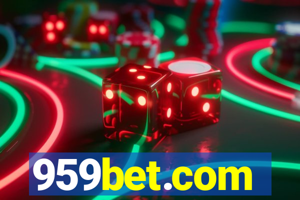 959bet.com