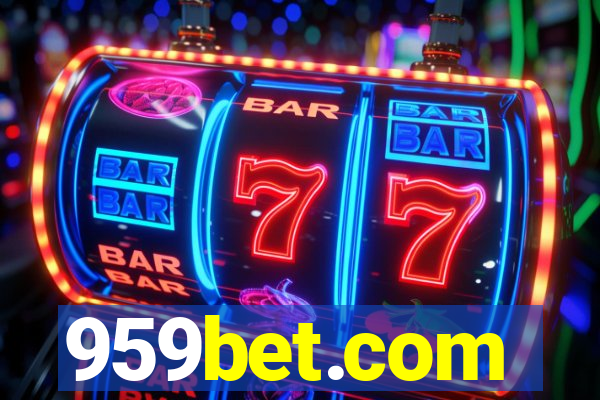 959bet.com