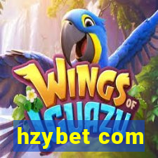 hzybet com