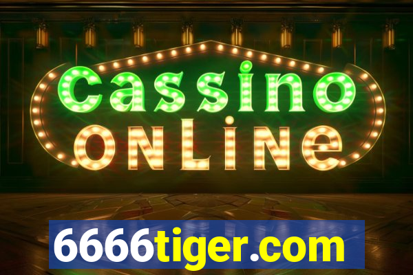 6666tiger.com