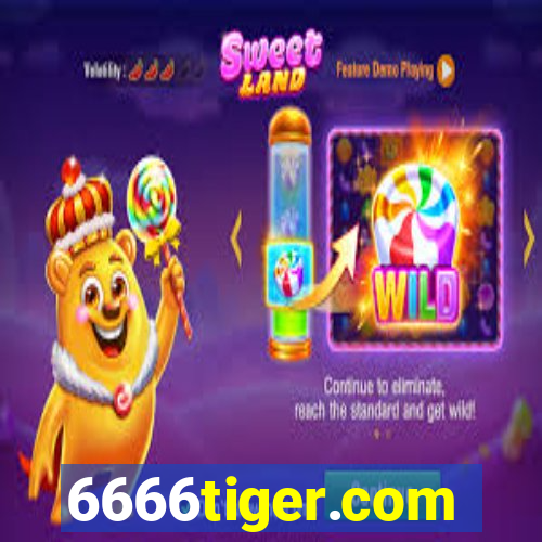 6666tiger.com